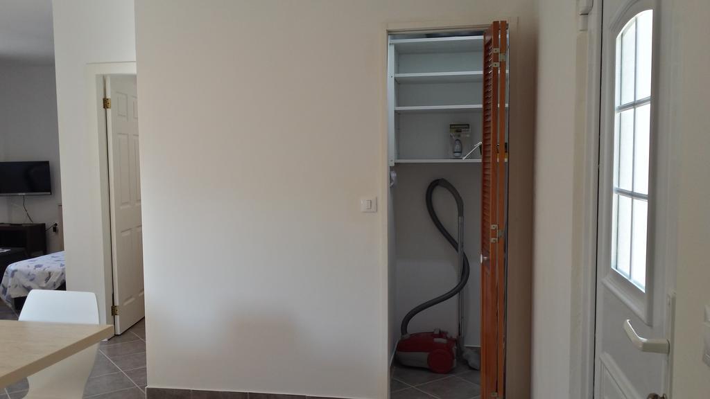 Abba Apartment Sveti Lovreč Pazenatički Dış mekan fotoğraf